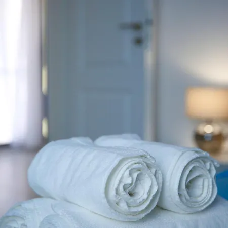 Apartament Kuda - Promenada Mamaia Nord *
