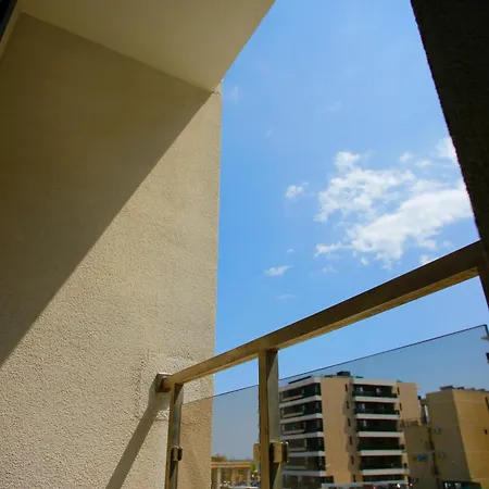 Apartmán Kuda - Promenada Mamaia Nord Năvodari